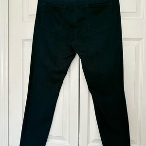 Ralph Lauren Midnight Skinny Jeans